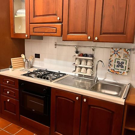 Monia Coliseum Apartment 罗马 外观 照片