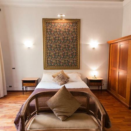 Monia Coliseum Apartment 罗马 外观 照片