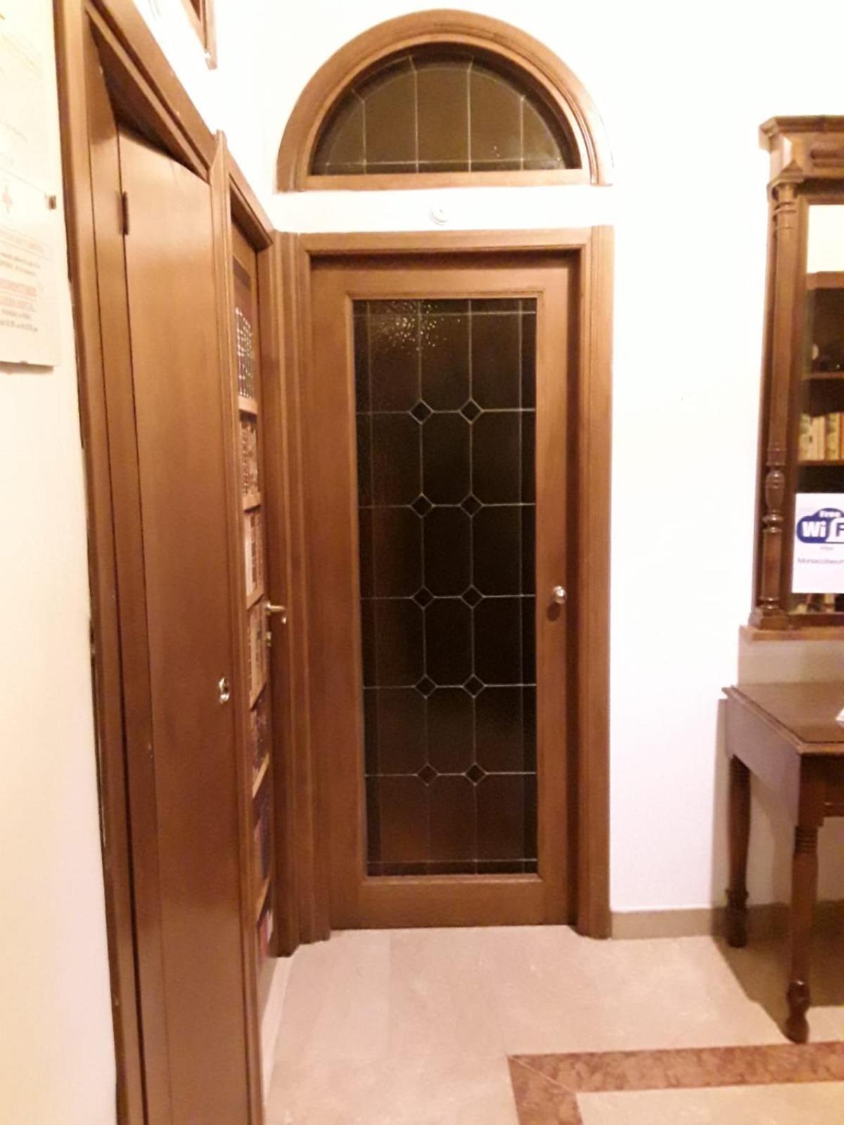 Monia Coliseum Apartment 罗马 外观 照片