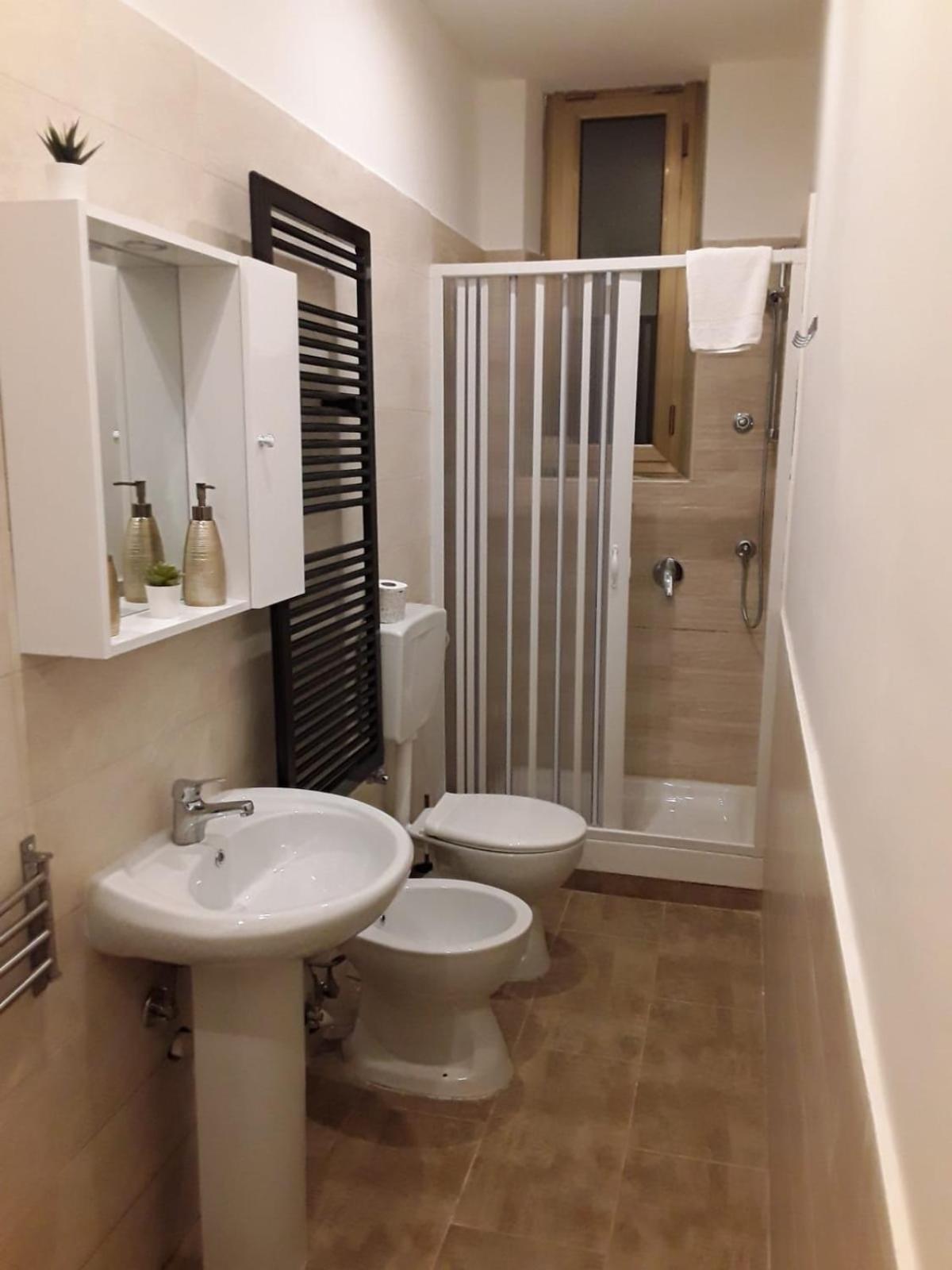 Monia Coliseum Apartment 罗马 外观 照片