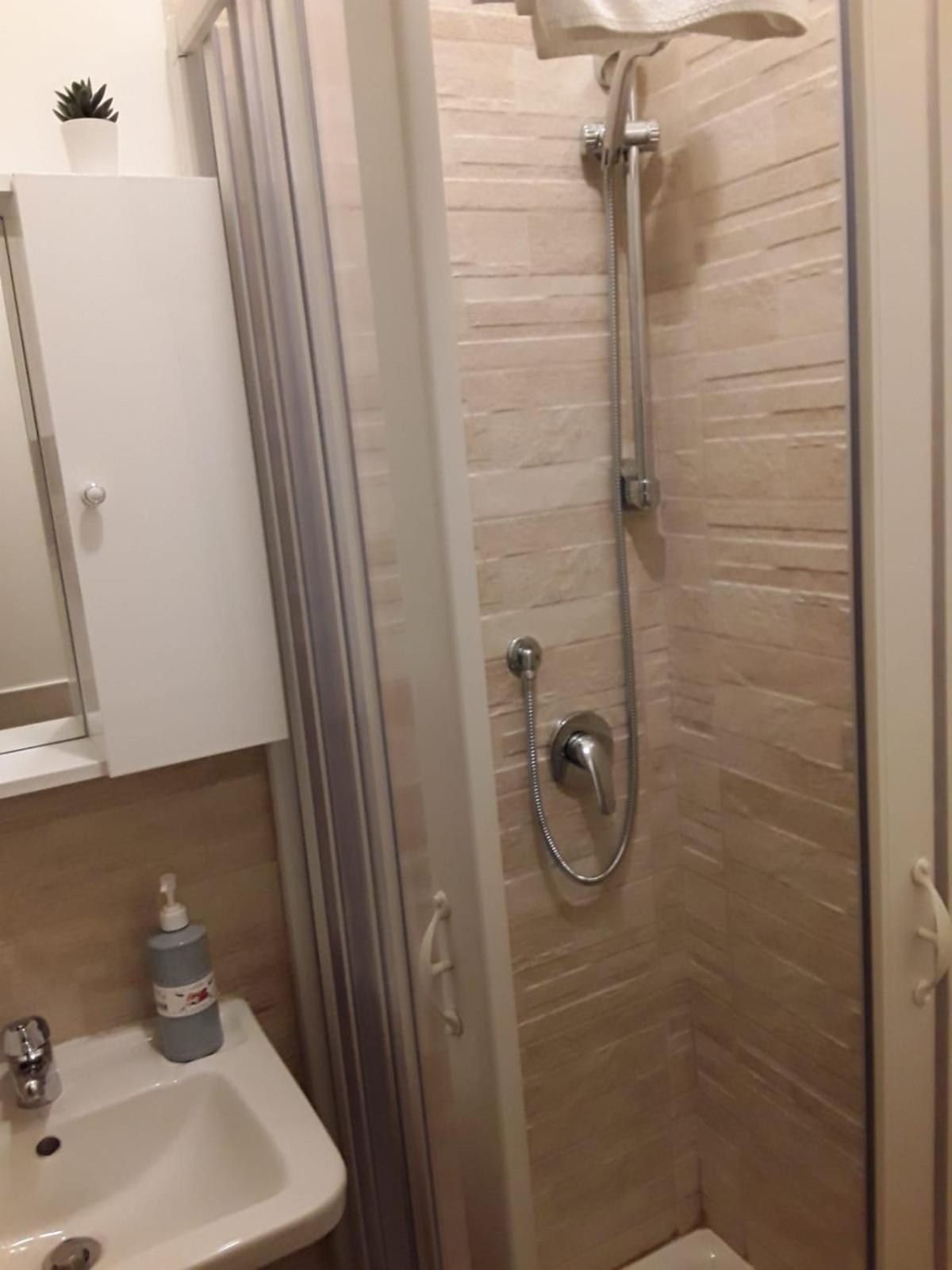 Monia Coliseum Apartment 罗马 外观 照片