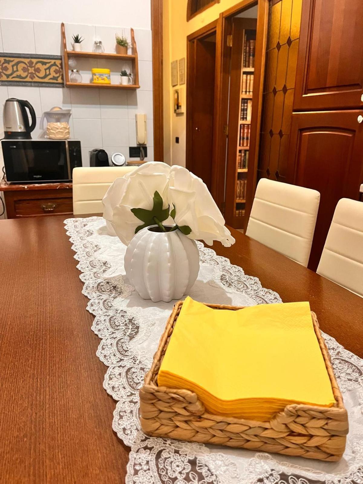 Monia Coliseum Apartment 罗马 外观 照片