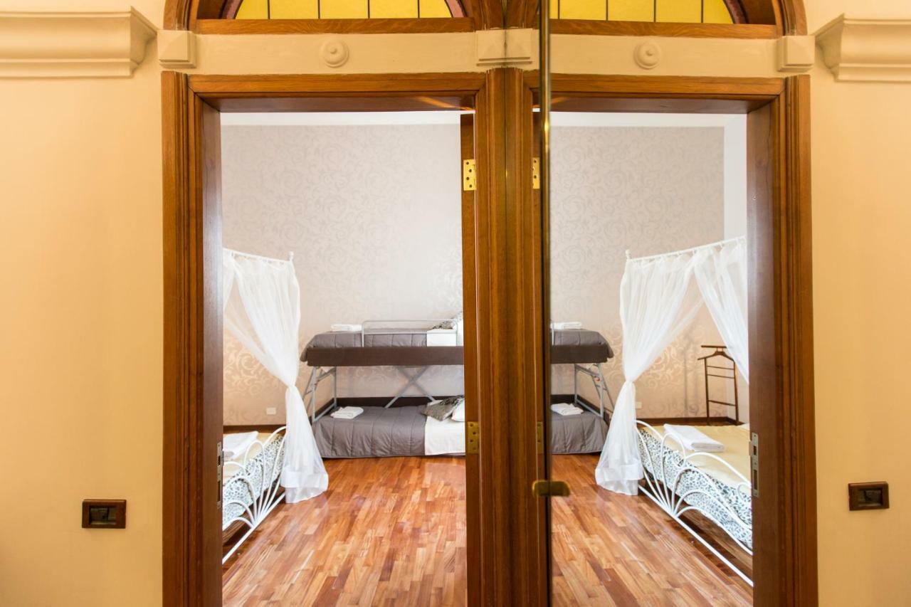 Monia Coliseum Apartment 罗马 外观 照片
