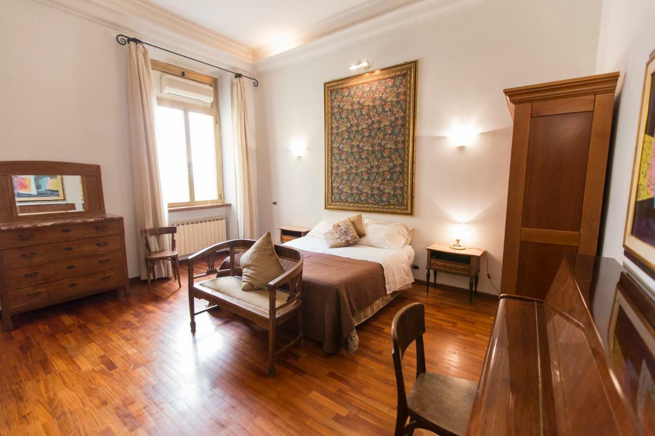 Monia Coliseum Apartment 罗马 外观 照片