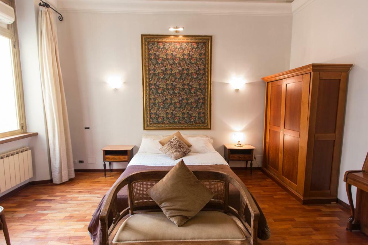 Monia Coliseum Apartment 罗马 外观 照片