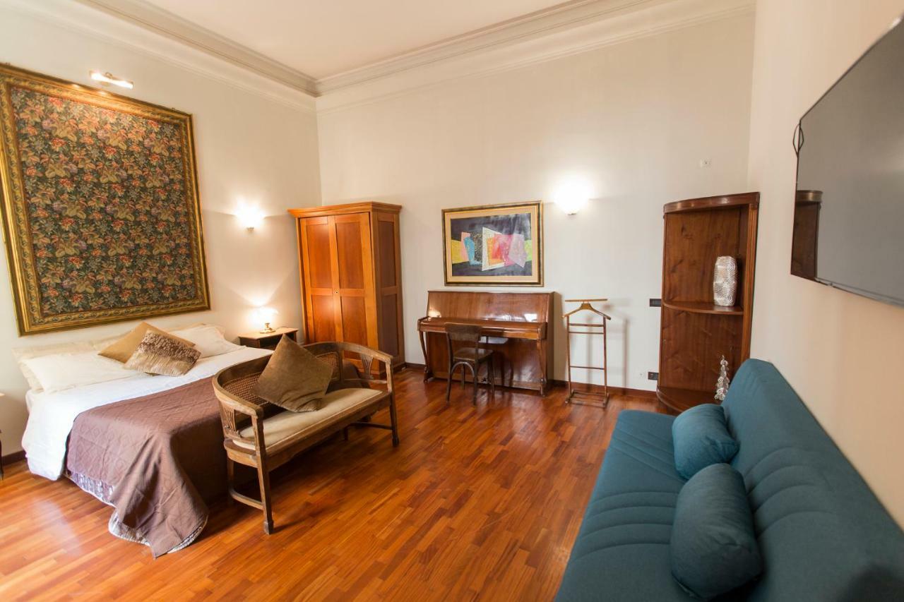 Monia Coliseum Apartment 罗马 外观 照片