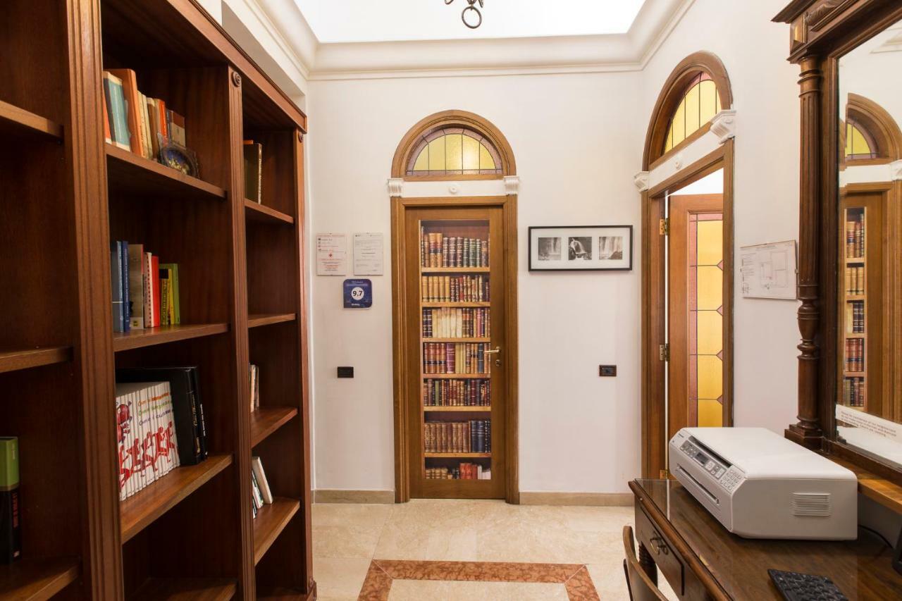 Monia Coliseum Apartment 罗马 外观 照片