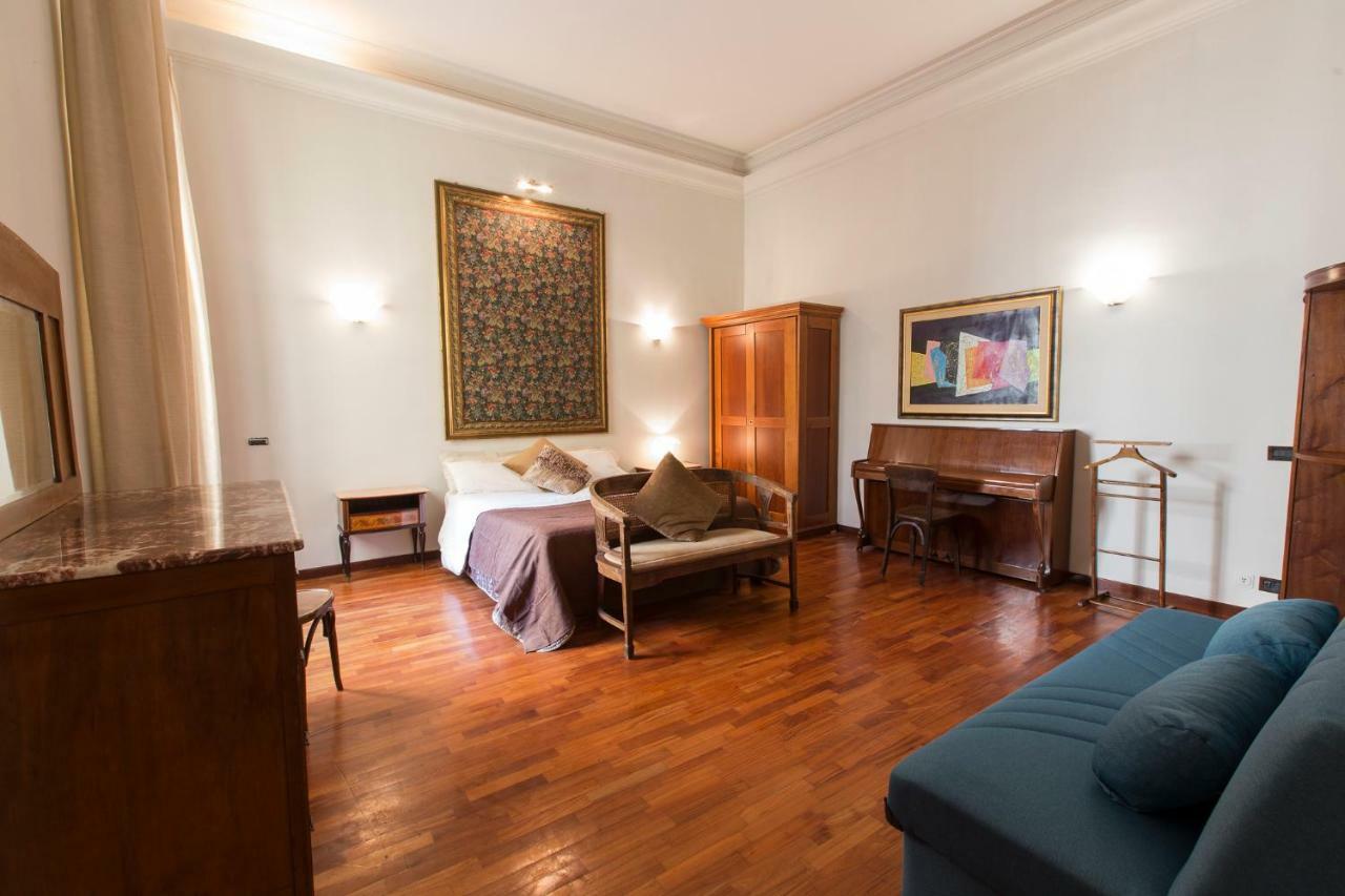 Monia Coliseum Apartment 罗马 外观 照片