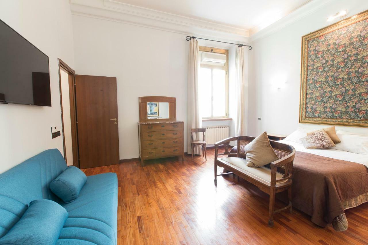 Monia Coliseum Apartment 罗马 外观 照片