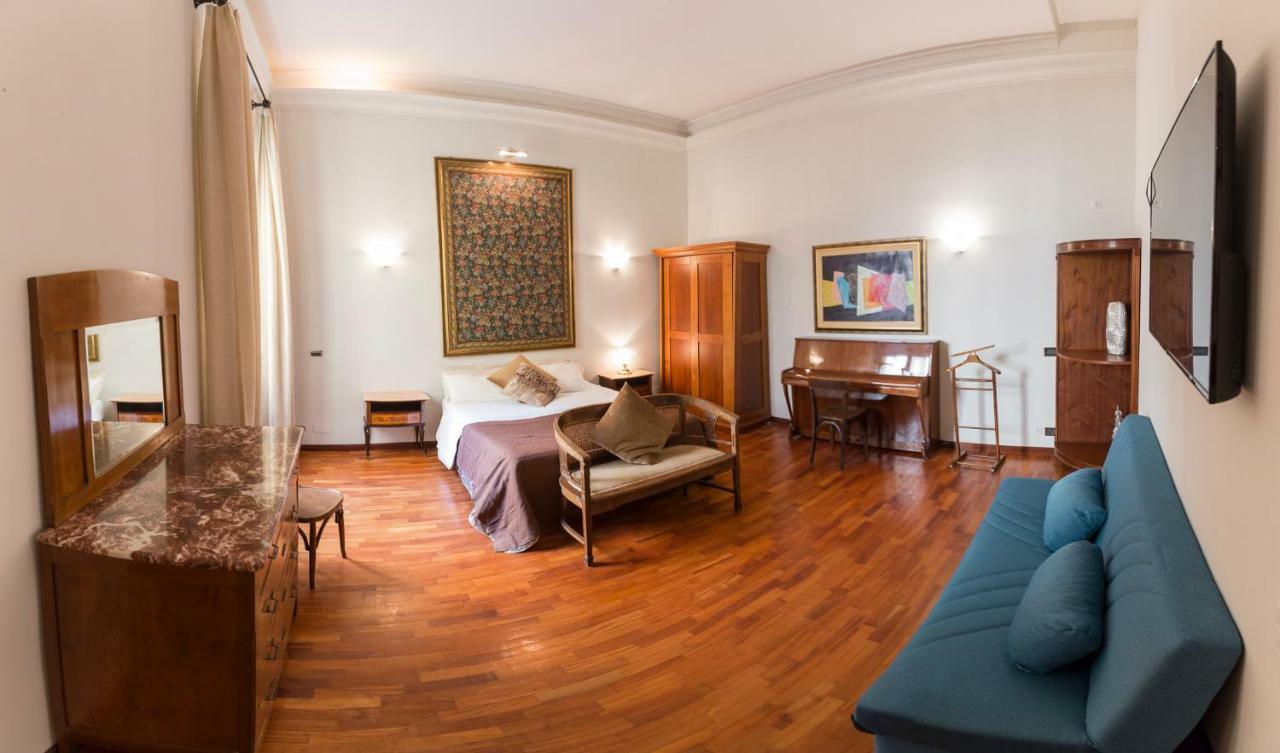 Monia Coliseum Apartment 罗马 外观 照片